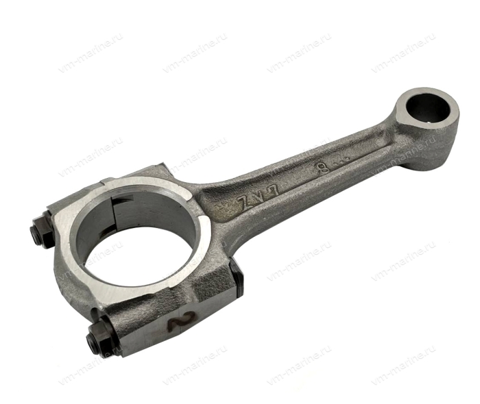 Шатун Honda BF20A/25A/30A 13210-ZV7-000