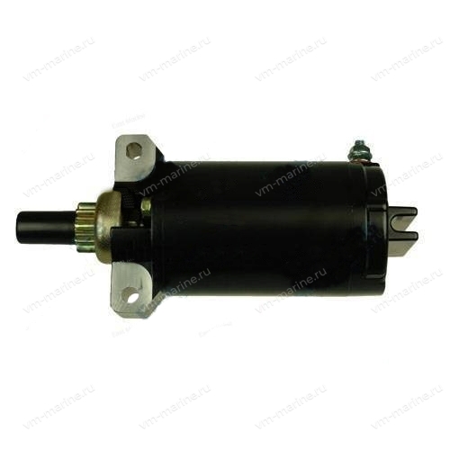 Стартер Yamaha 40X 9-15047