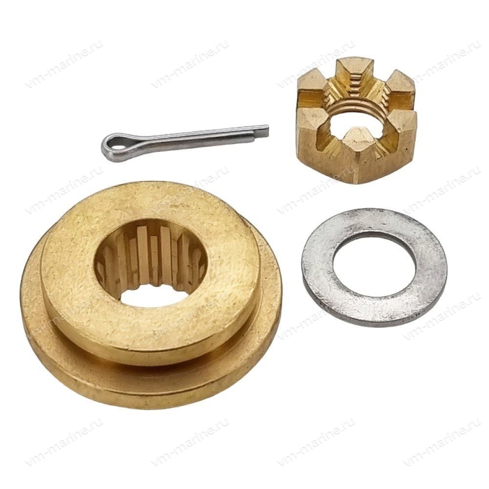 Крепёж гребного винта MFS9.9E-MFS20E 3RS-87326-0