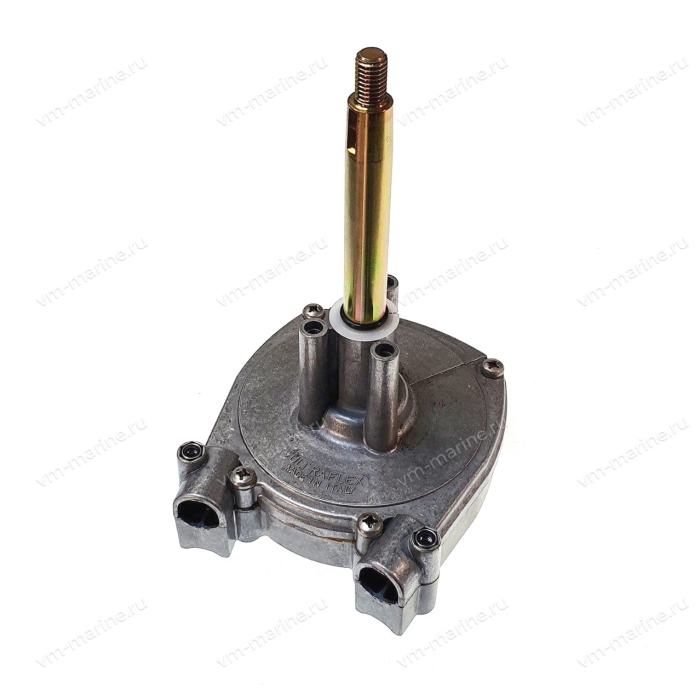 Редуктор рулевой Т71