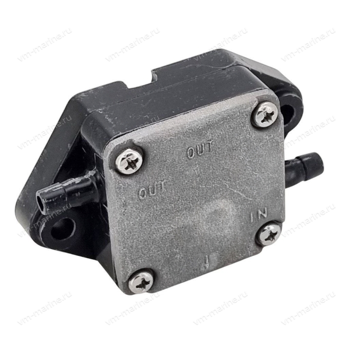 Насос топливный в сборе F4-F6(A) F4-04090000