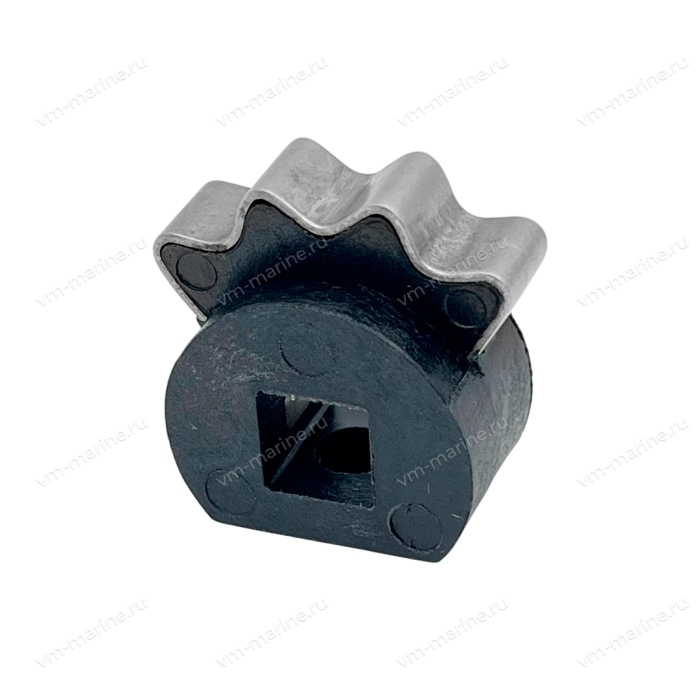 Сектор фиксатора переключения T9.9-T15 T15-04000700