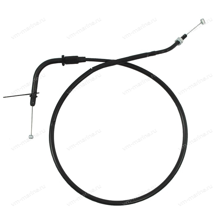 Трос газа XVS950 1TP-26311-00