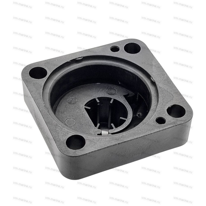 Корпус помпы 9.9-15 15F-06.02.01