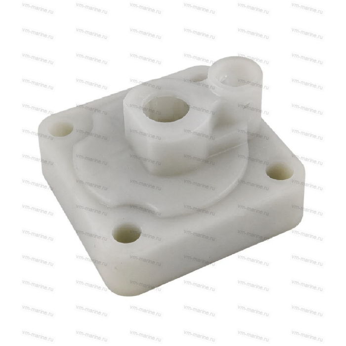 Корпус помпы 9.9-15 15F-06.02.01