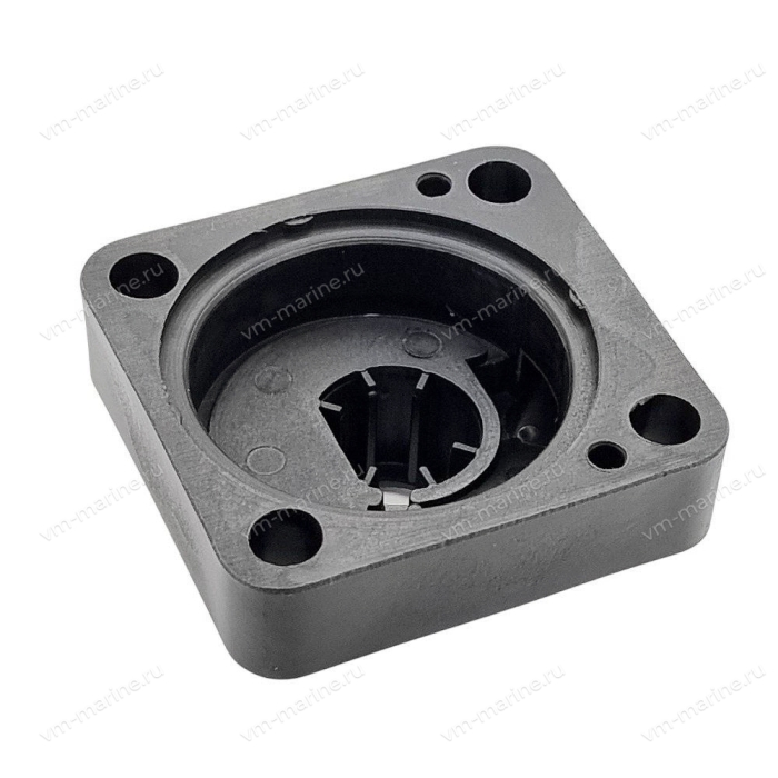 Корпус помпы 9.9-15 15F-06.02.01