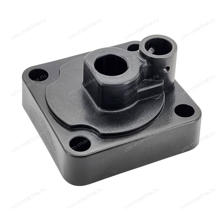 Корпус помпы 9.9-15 15F-06.02.01