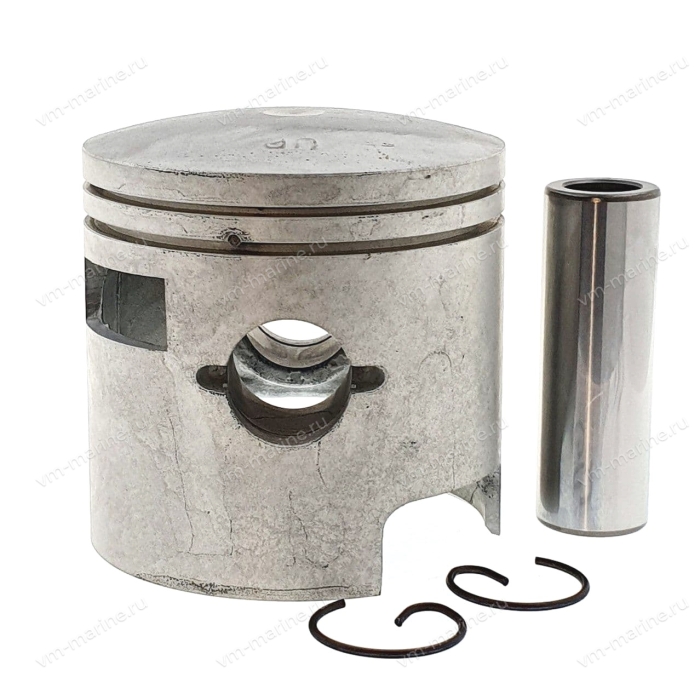 Поршень Yamaha 30A, стандартный размер 689-11631-00-95