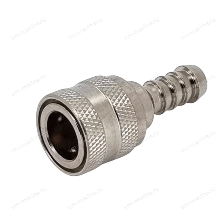 Разъём топливный (к баку) Tohatsu до 90 лс 3GF-70281-0