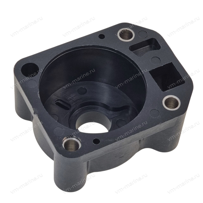 Корпус помпы охлаждения Tohatsu 50-90 3B7-65016-0