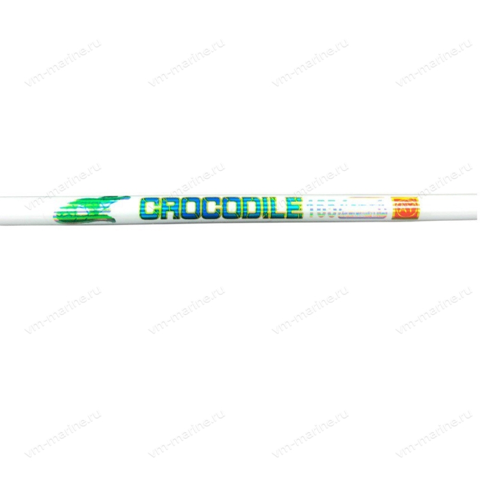 Спиннинг Crocodile 165см. KR-165