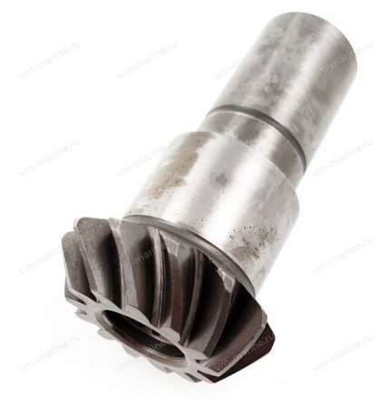 Пиньон Yamaha 40A 676-45551-00