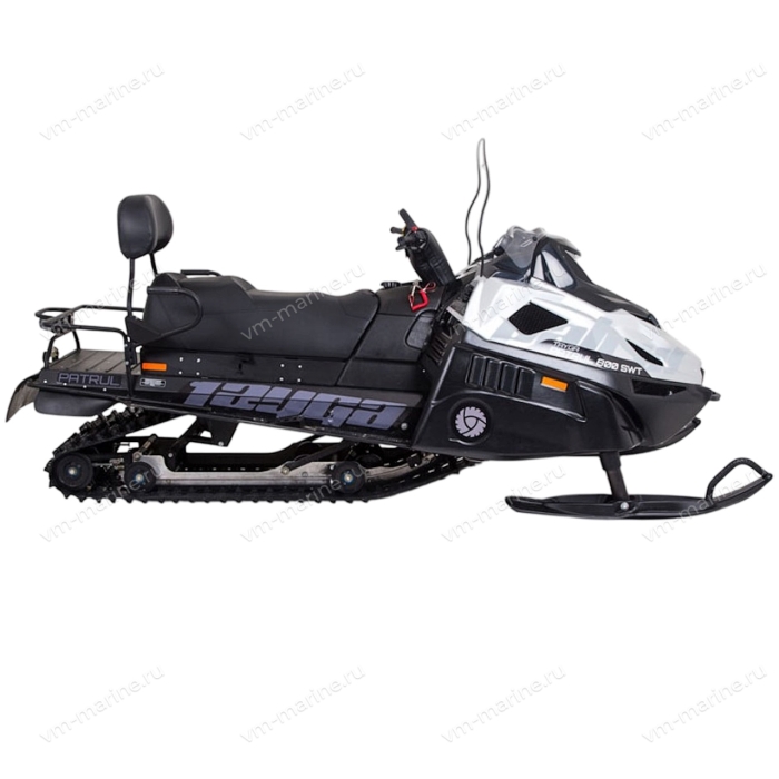 Снегоход ТАЙГА Патруль 800 SWT