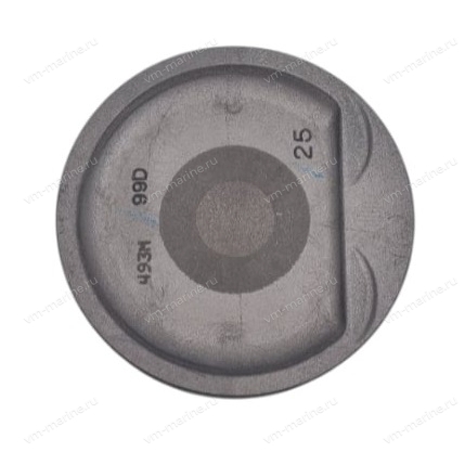 Поршень (+ 0.25 мм) F80(D)-F100(F) 6FP-11635-00