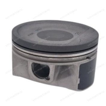 Поршень (+ 0.25 мм) F80(D)-F100(F) 6FP-11635-00