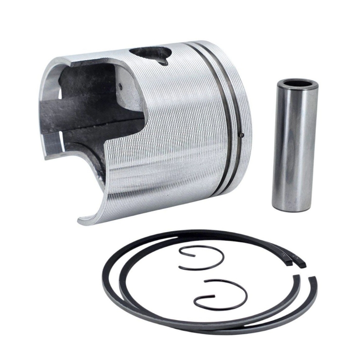 Поршень к-т 0,50 мм Suzuki DT20-DT30 12110-96353-050