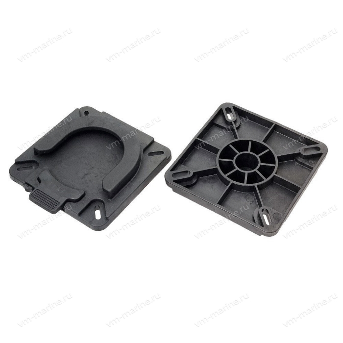 Основание для сидения поворотное SF80926