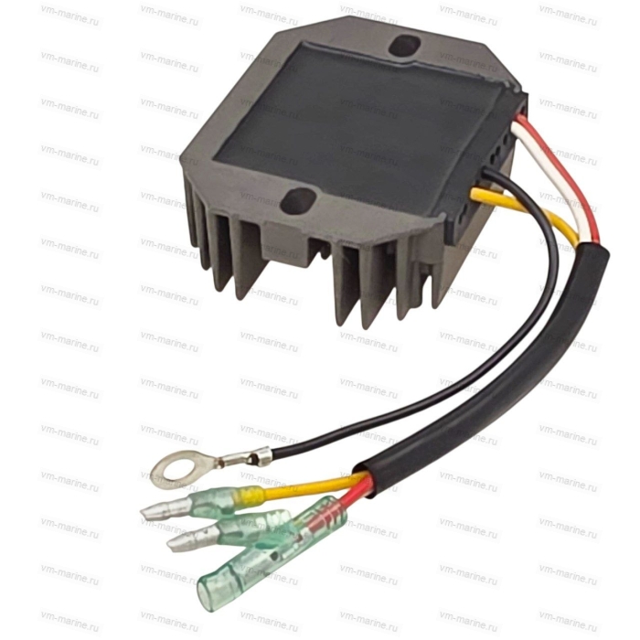Реле-регулятор MFS9.9E, MFS15E, MFS20E 3RS-76060-0