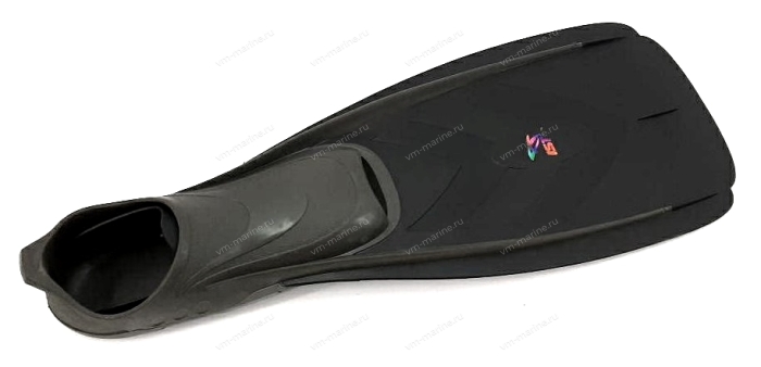Ласты Aguapes II, размер L, F25BK-L