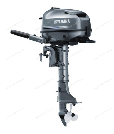 Мотор подвесной Yamaha F4BMHS