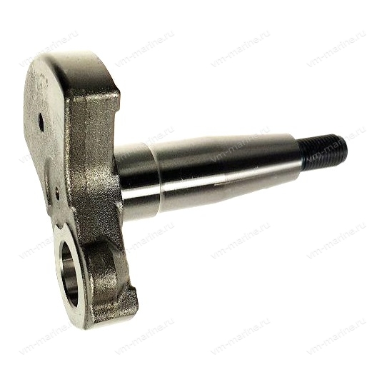 Кривошип коленвала Yamaha 9.9F, 9.9G, 15F 63V-11412-00