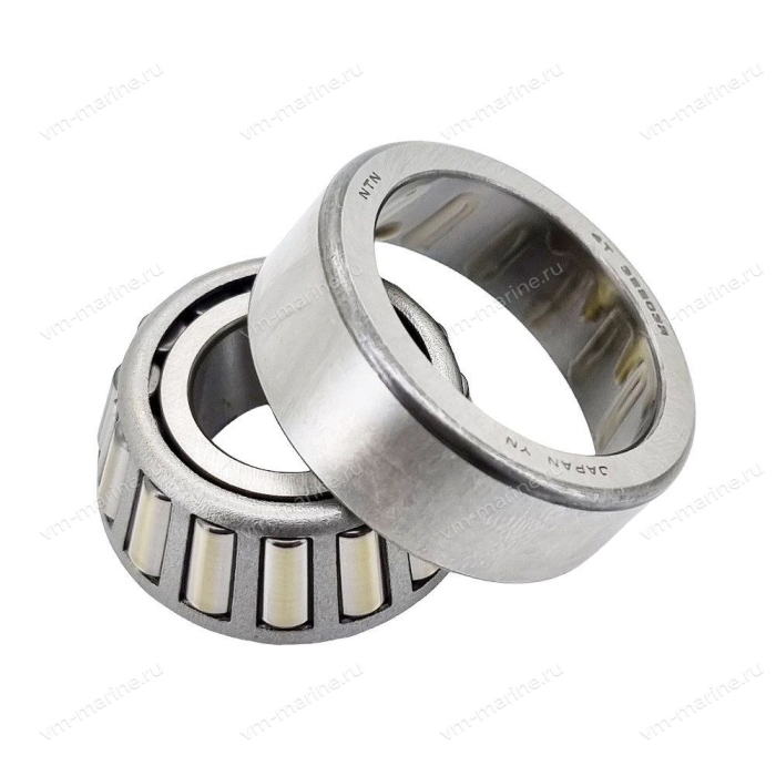 Подшипник вертикального вала Suzuki 25-30 09265-17002