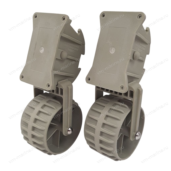 Колеса транцевые SF50501