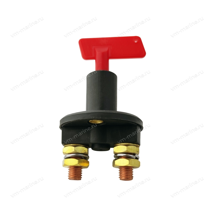 Размыкатель эл. питания 356-S1211-11