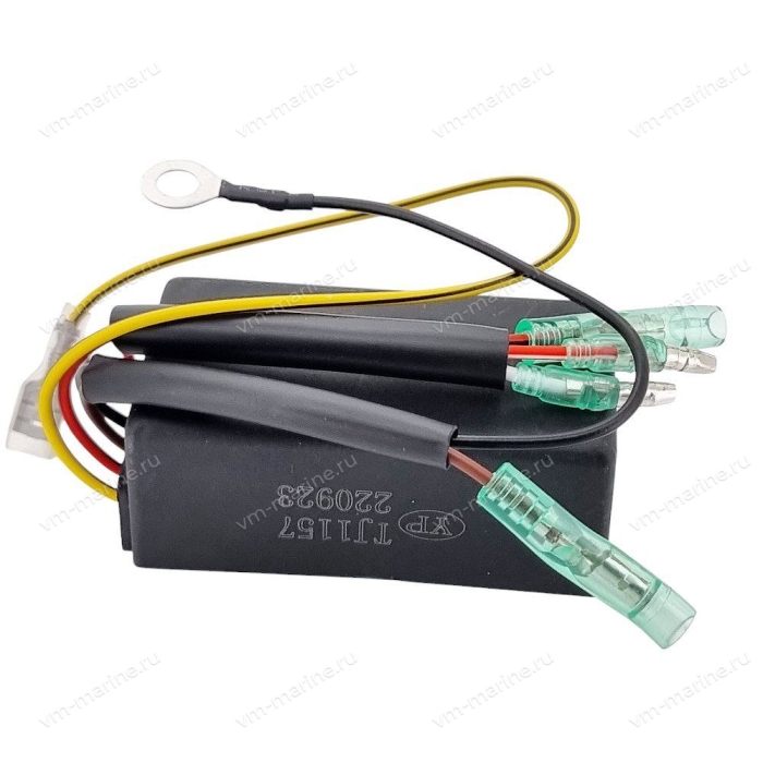 Блок зажигания T5-T6.2 T5-04000400