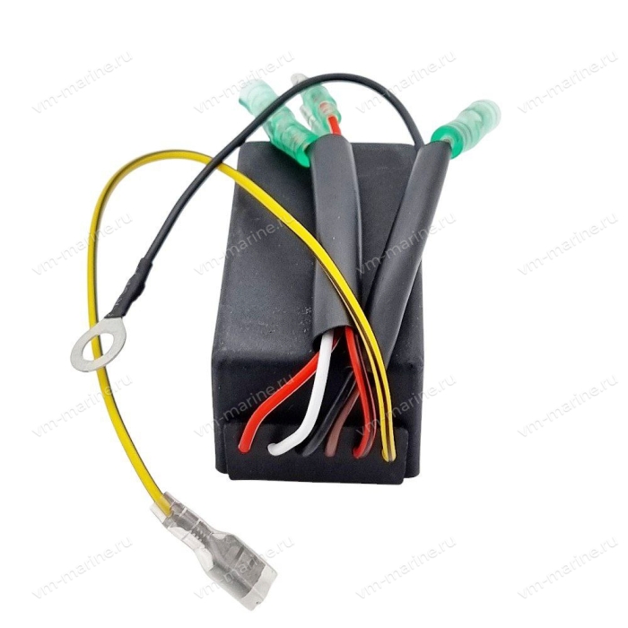 Блок зажигания T5-T6.2 T5-04000400