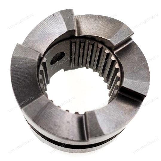 Храповик Yamaha 60-90 688-45631-01