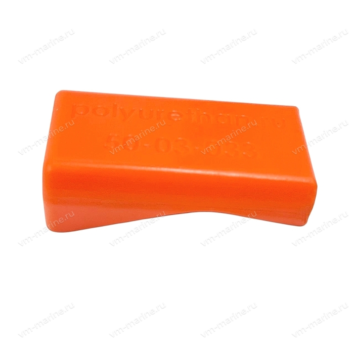 Подушка лыжи VK540 50-03-033