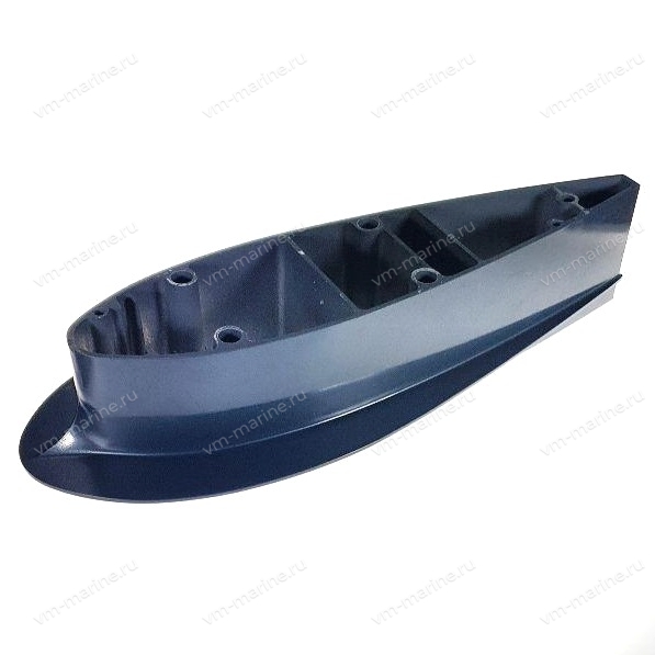 Проставка Yamaha 40X, E40X 66T-45211-00-4D