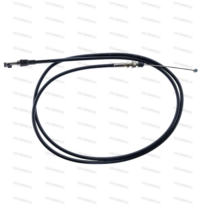 Трос газа Yamaha 800 (до 2001 года) 002-055-02