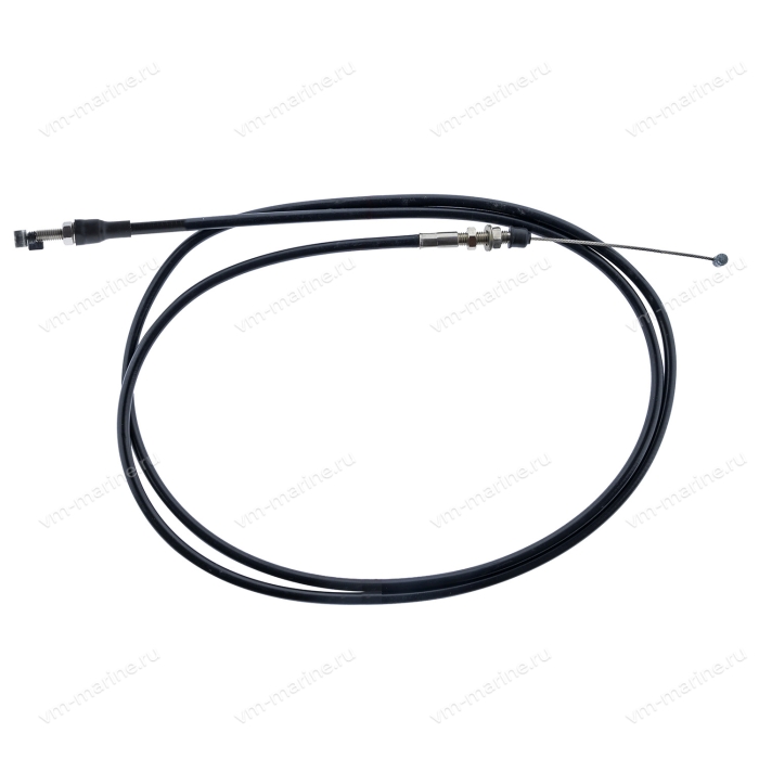 Трос газа Yamaha 800 (до 2001 года) 002-055-02