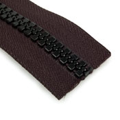 Молния черная, N10 YKK10BZC