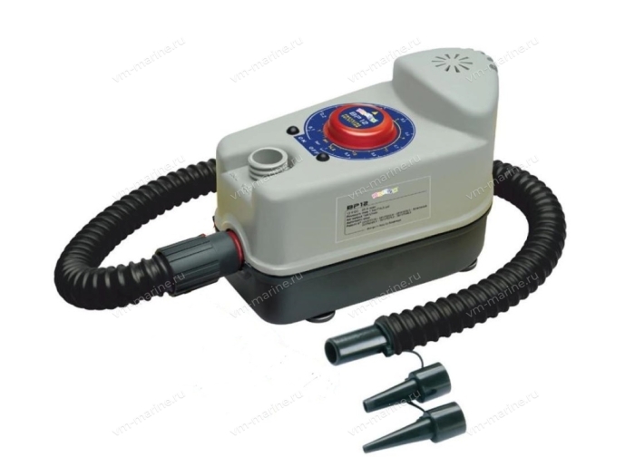 Насос электрический высокого давления Bravo BP12 12вольт