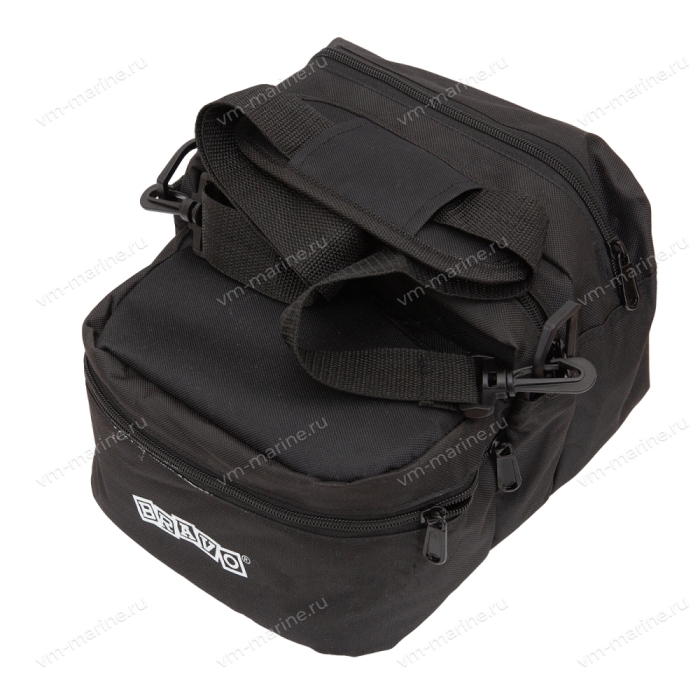 Насос электрический высокого давления Bravo BP12 12вольт