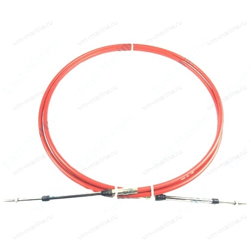 Кабель газа-реверса 7 футов