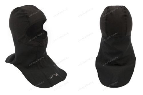 Подшлемник снегоходный CKX BALACLAVA, черный (U601_BK_L)