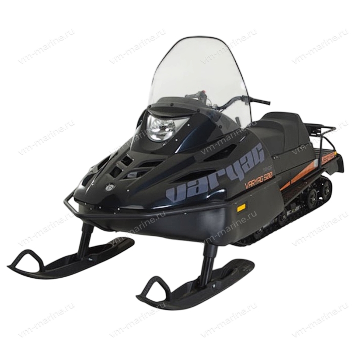 Снегоход ТАЙГА ВАРЯГ 500