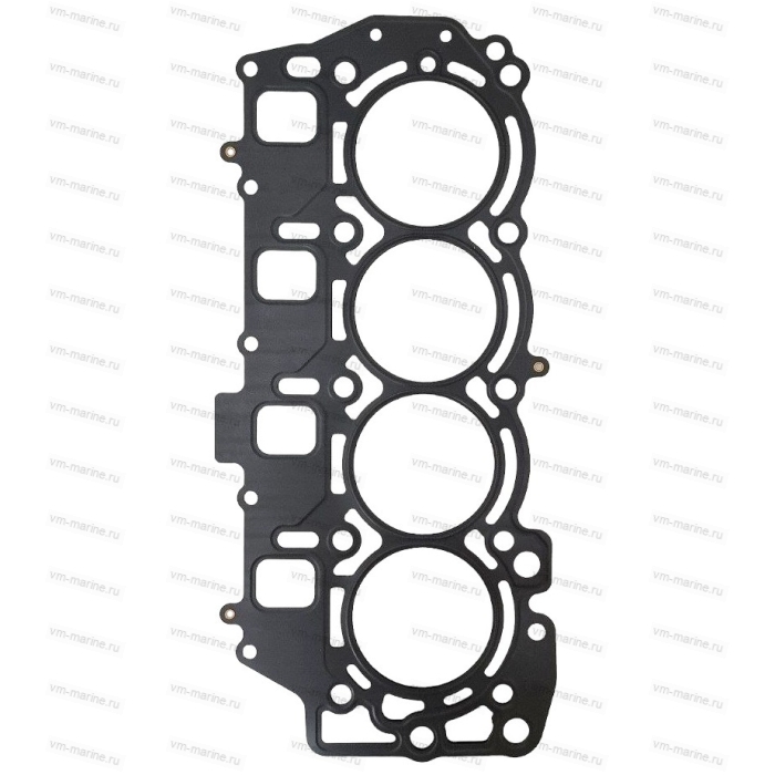 Прокладка под головку F40D, F50F, F50H, F60C, F60F 6C5-11181-01
