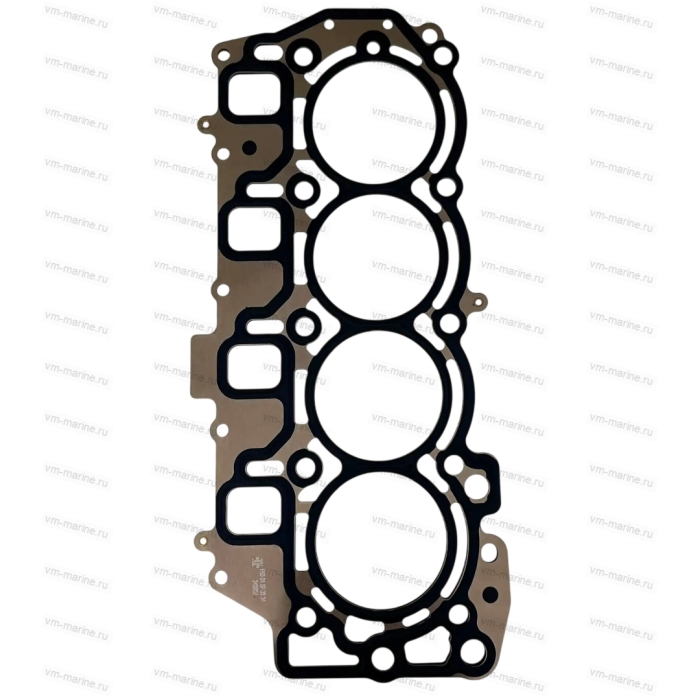 Прокладка под головку F40D, F50F, F50H, F60C, F60F 6C5-11181-01