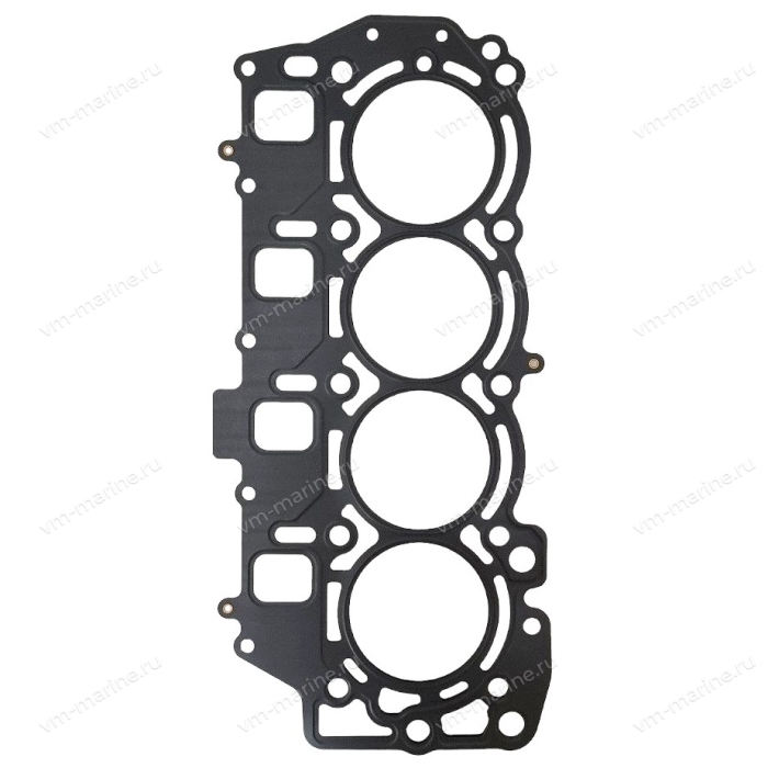 Прокладка под головку F40D, F50F, F50H, F60C, F60F 6C5-11181-01