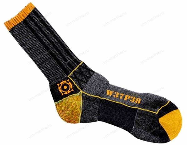 Термоноски ENVISION Merino Wool Primaloft W37XL р.43-46