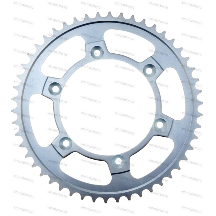 Звёздочка (50 зубьев) WR250F, WR450F 5TJ-25450-80