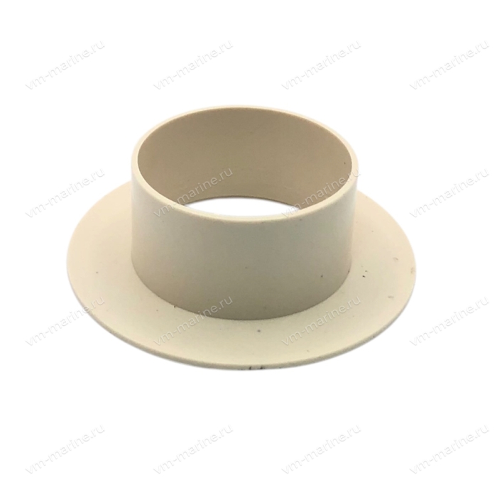 Втулка крепления румпеля F4-01000008