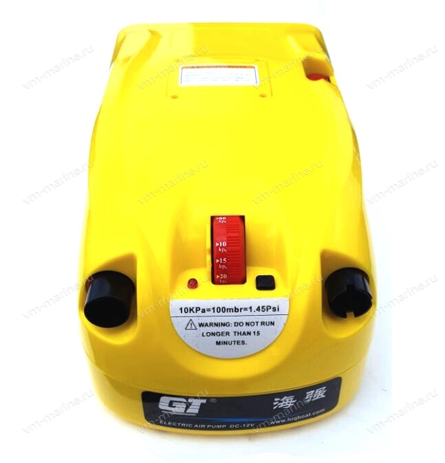 Насос электрический, 12V SF-GP-80B