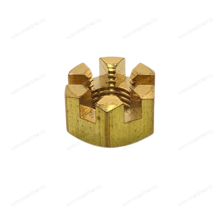 Гайка крепления винта 5-(F)20 F15-06000016