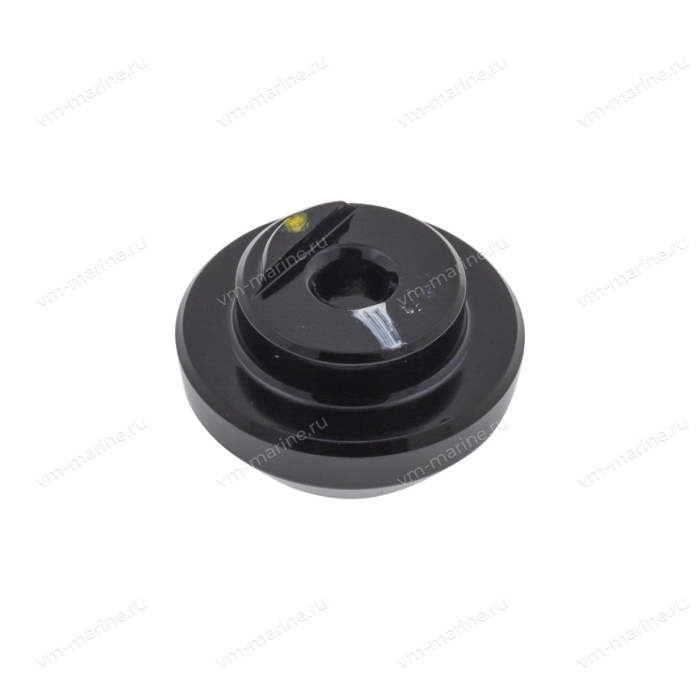 Наконечник ручки R3, MT-03, GPD125, GPD150 1WD-F6246-00